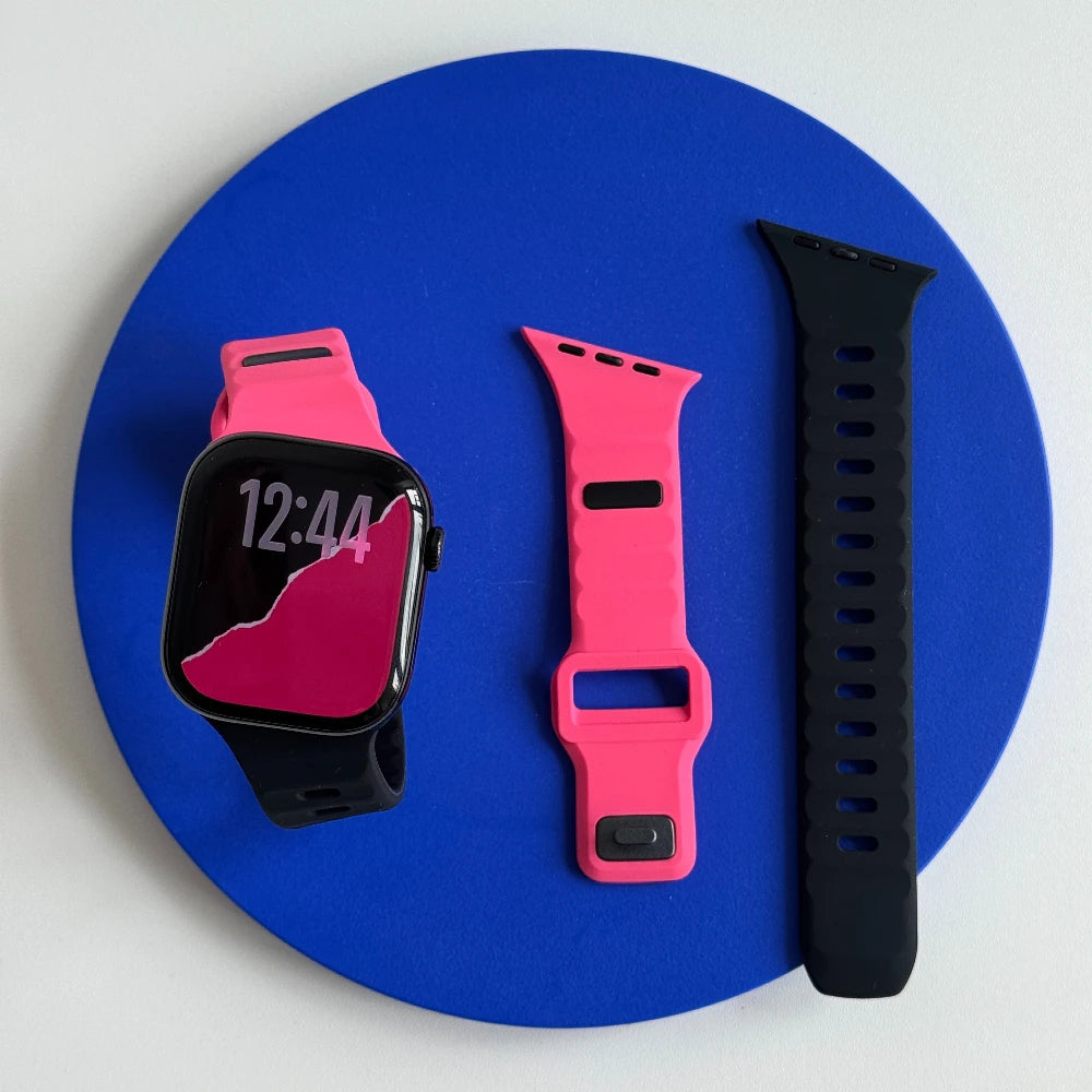 Pulse Apple Watch Band