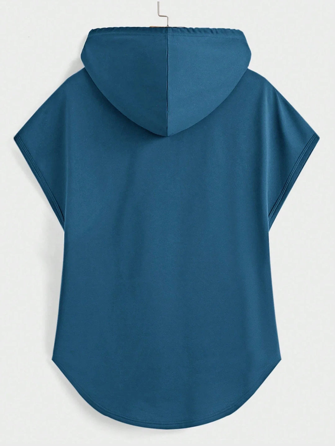 Soho Hooded Tank Top