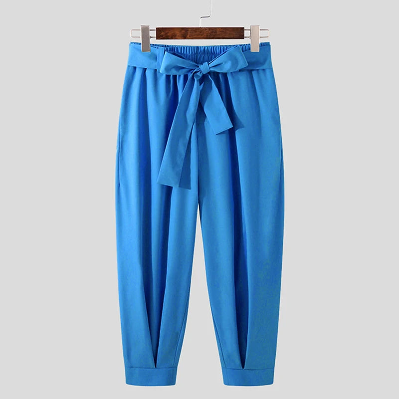 Avelor Taper Trouser