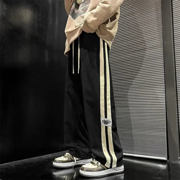 Drift Corduroy Track Pant