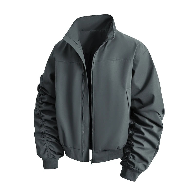 Veyron Bomber Jacket