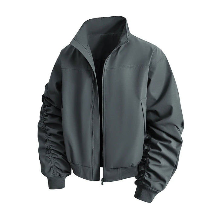 Veyron Bomber Jacket