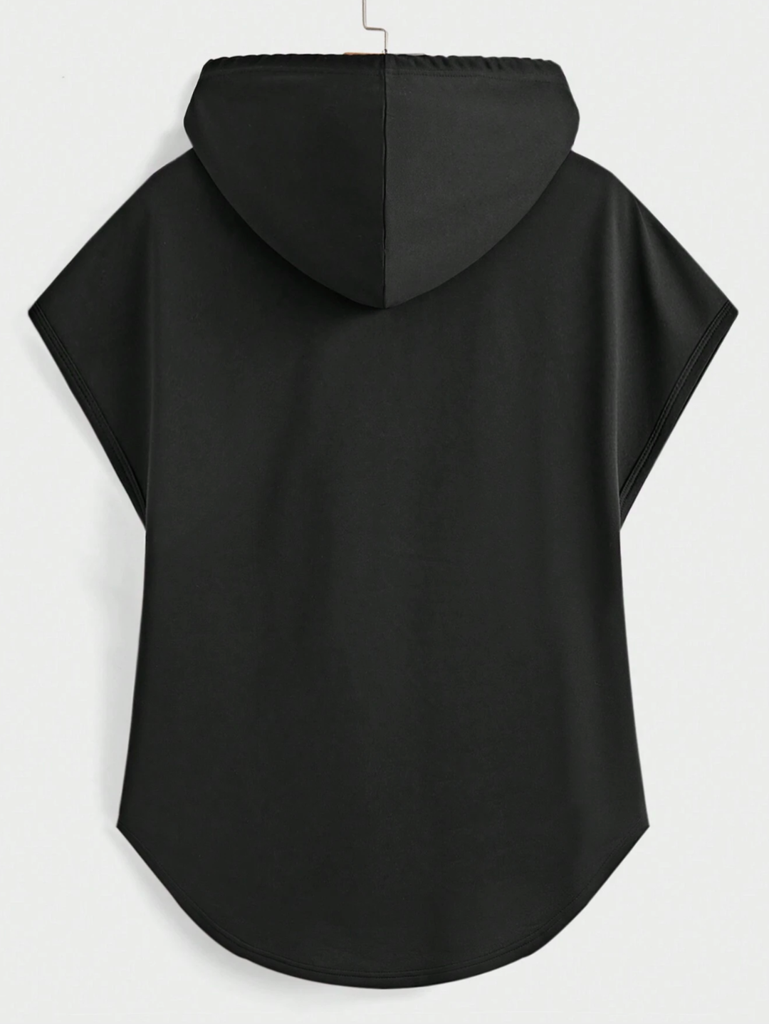 Soho Hooded Tank Top