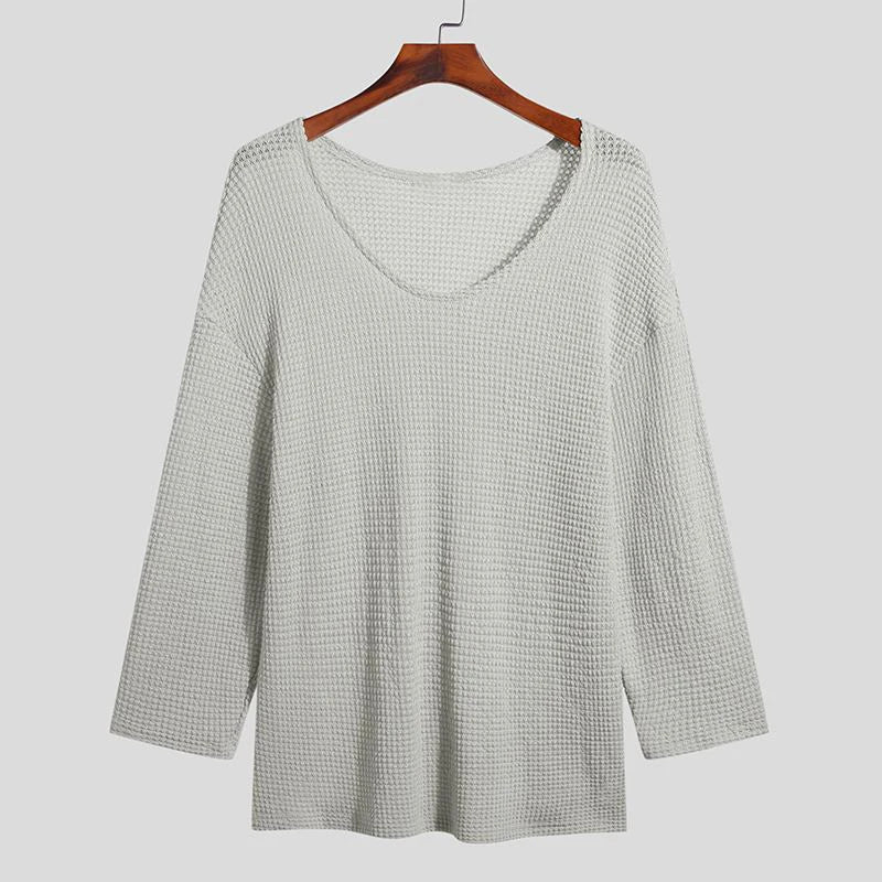 Monaco Knit Shirt