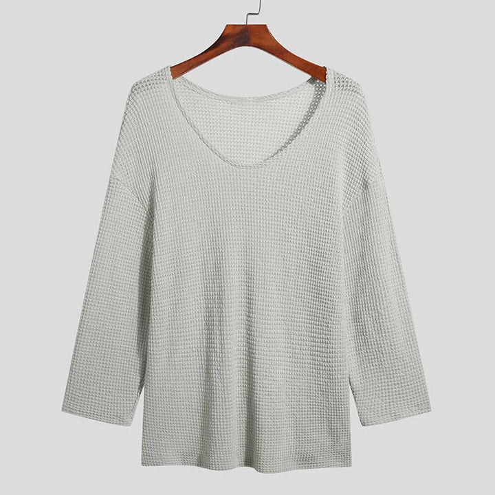 Monaco Knit Shirt