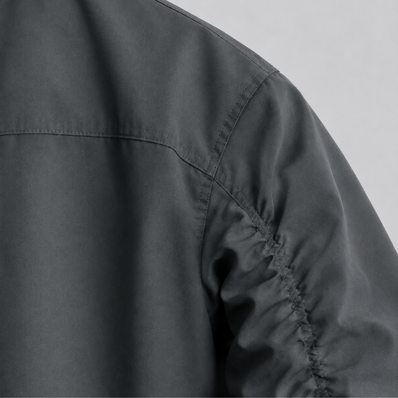 Veyron Bomber Jacket