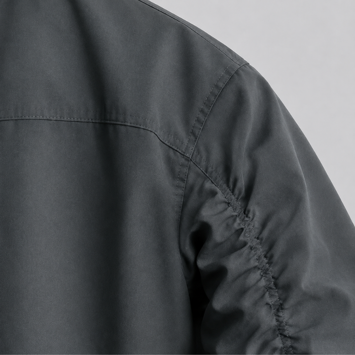 Veyron Bomber Jacket
