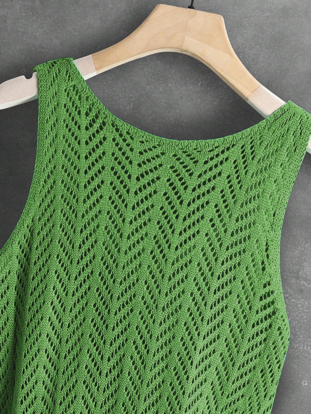 Palma Knit Tank Top