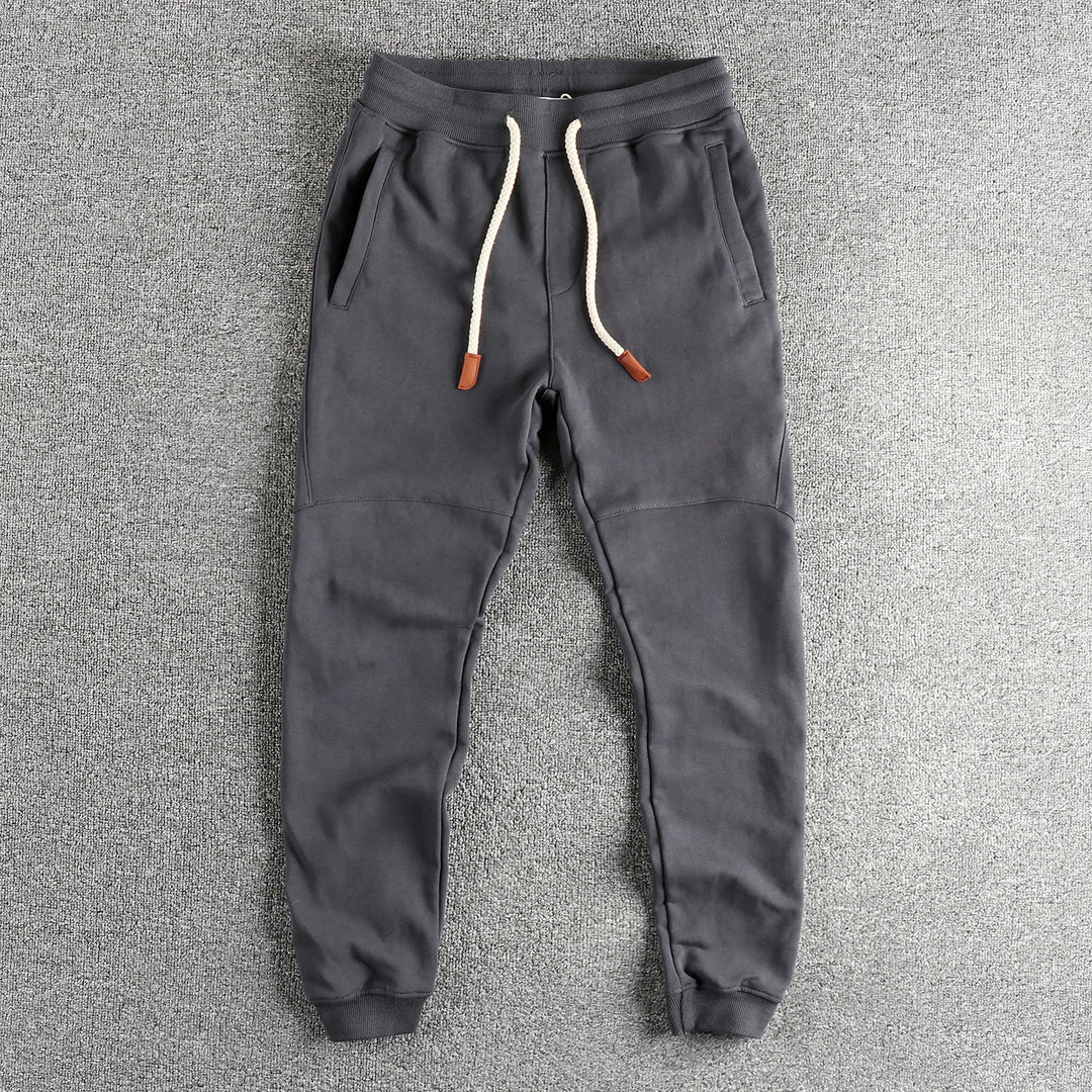 Hadley Tapered Jogger Pant