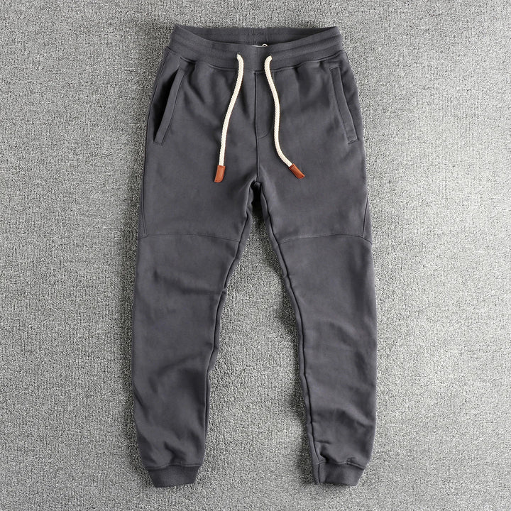 Hadley Tapered Jogger Pant