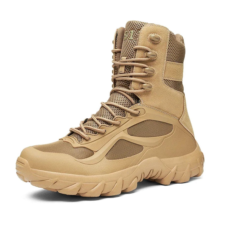 Legion Tactical Boots