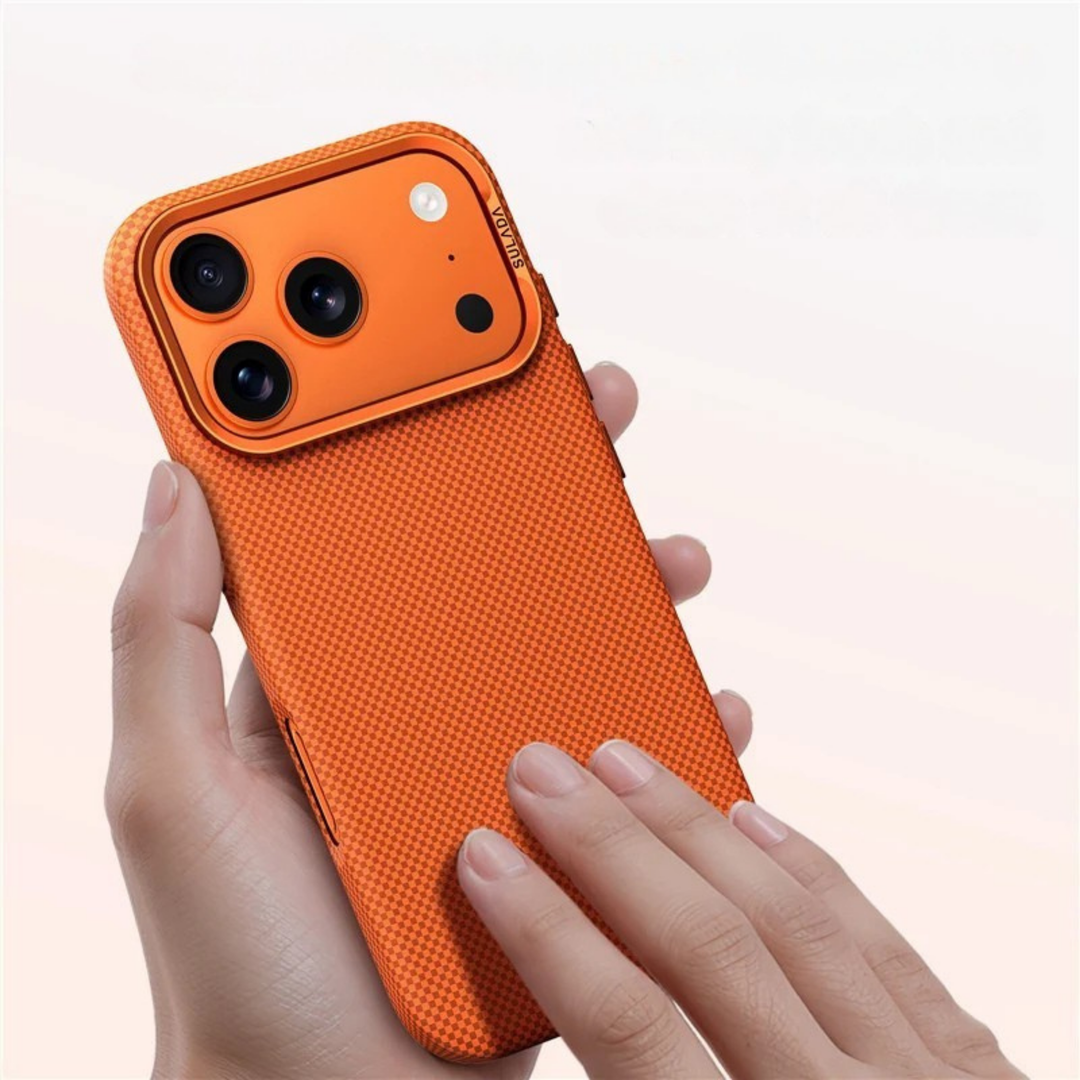 Slimline iPhone 17 Case