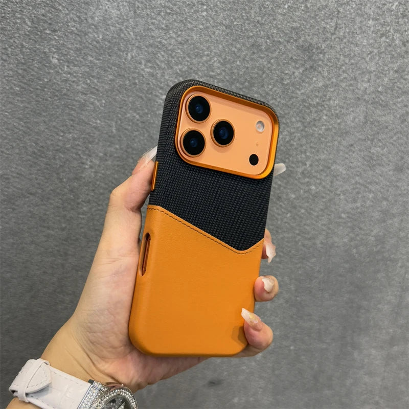 Vault MagSafe iPhone Case