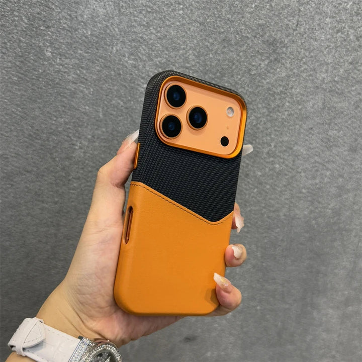 Vault MagSafe iPhone Case
