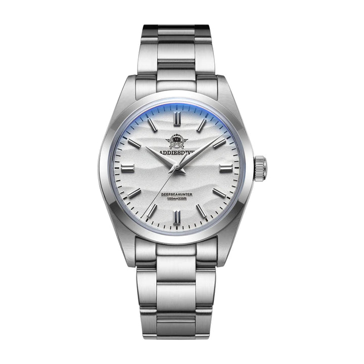 Sands Stainless Steel Watch