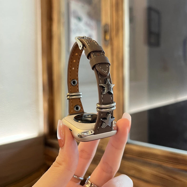 Astra Apple Watch Band