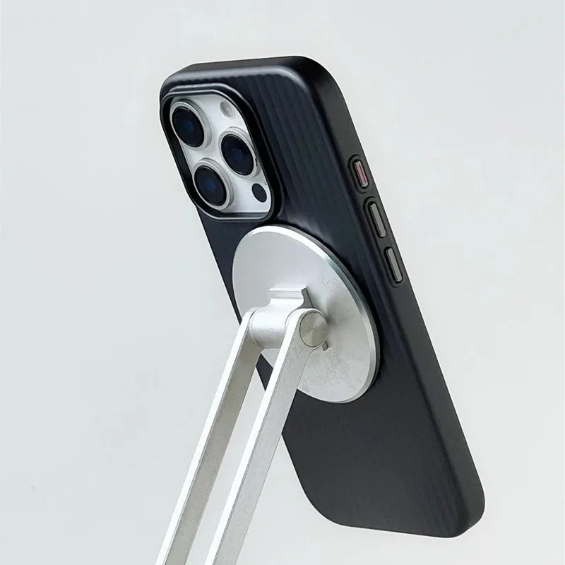 Titanium Shield Pro iPhone Case