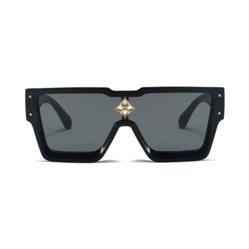 Icon Shield Frames