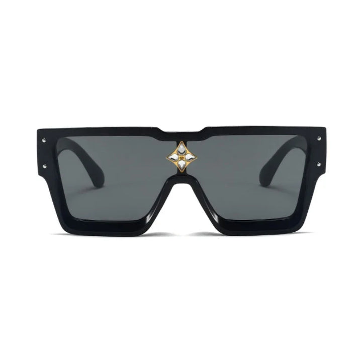 Icon Shield Frames