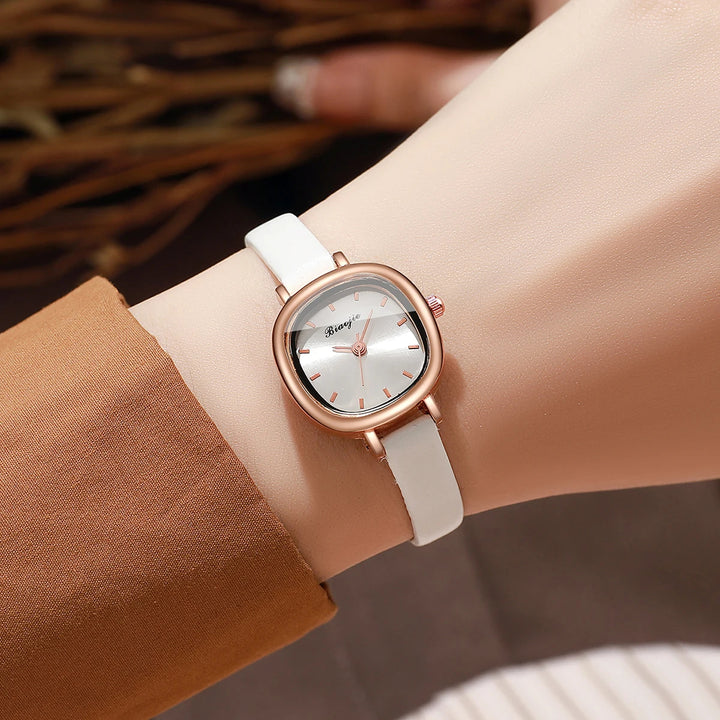 Crown & Rose Watch Set
