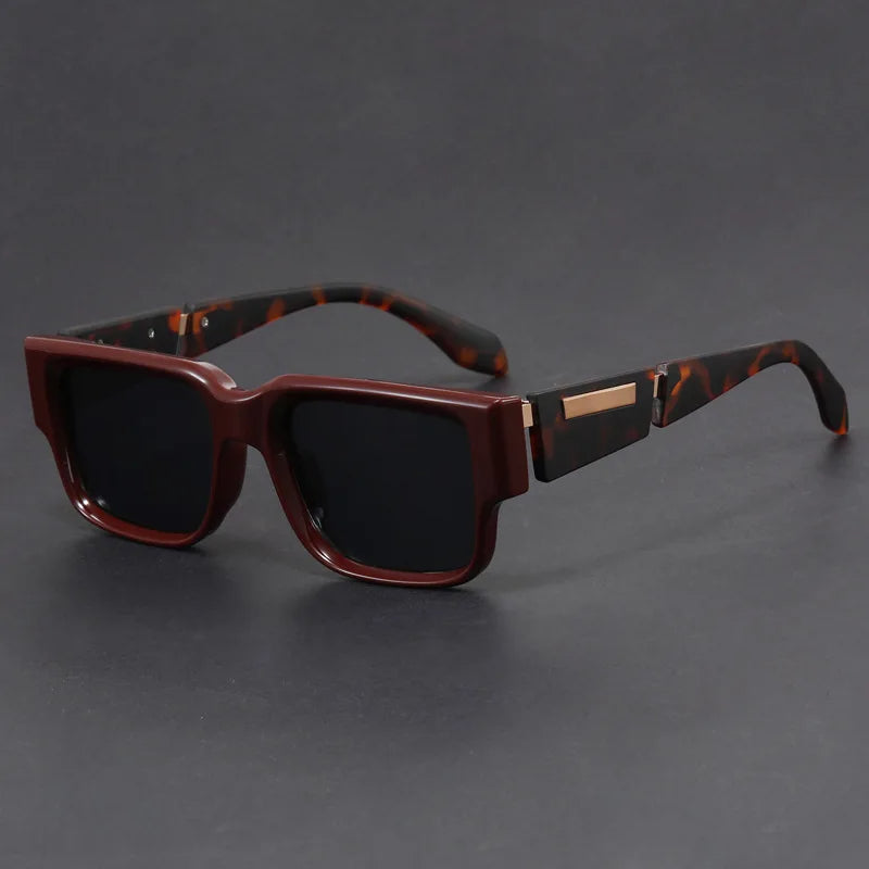 Sovereign Square Sunglasses