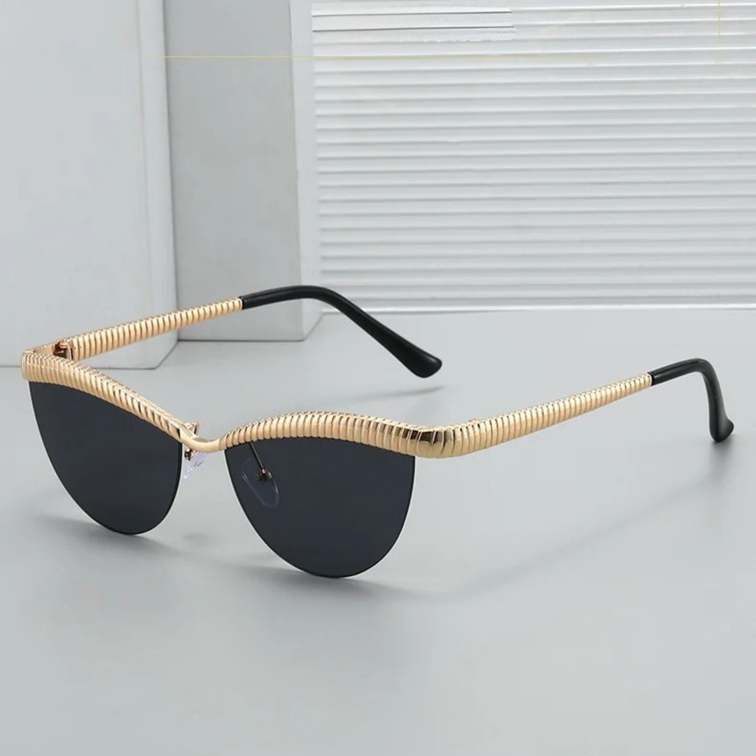 Serpenza Cat-Eye Sunglasses