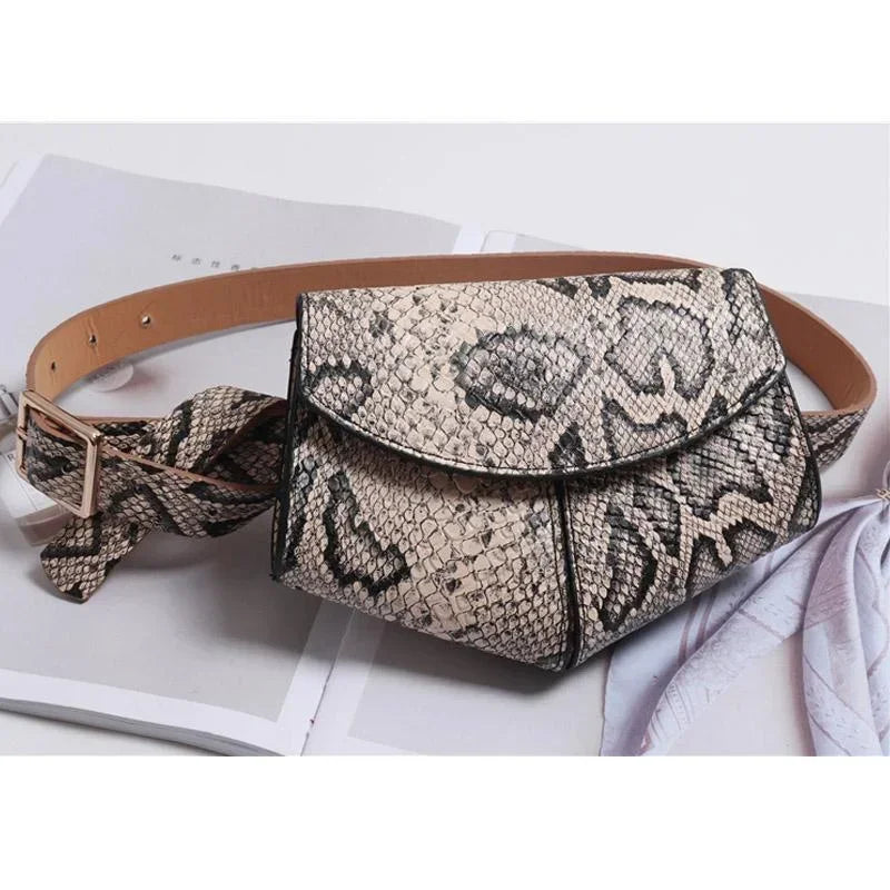 Viper Belt Bag