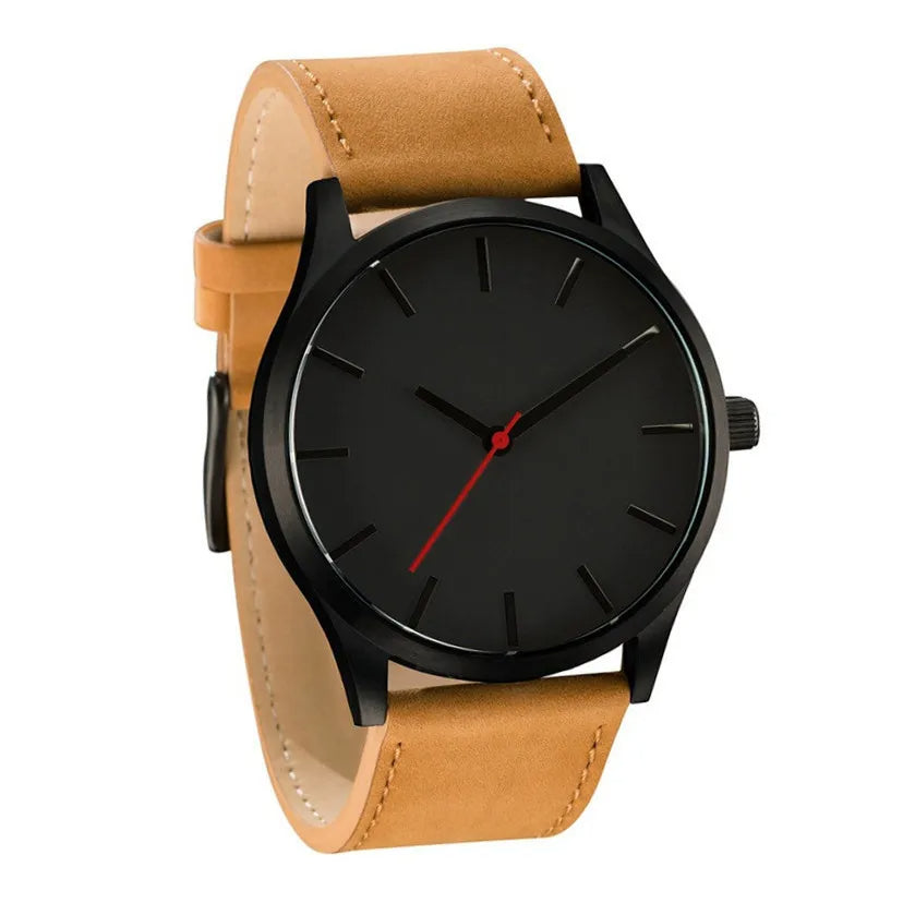 Omnia Signature Timepiece
