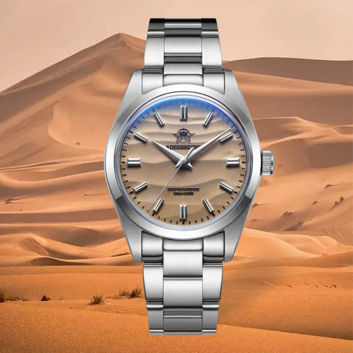 Sands Stainless Steel Watch