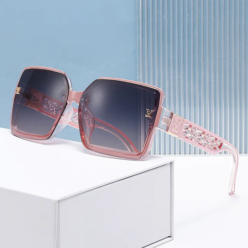 Maison Square Sunglasses