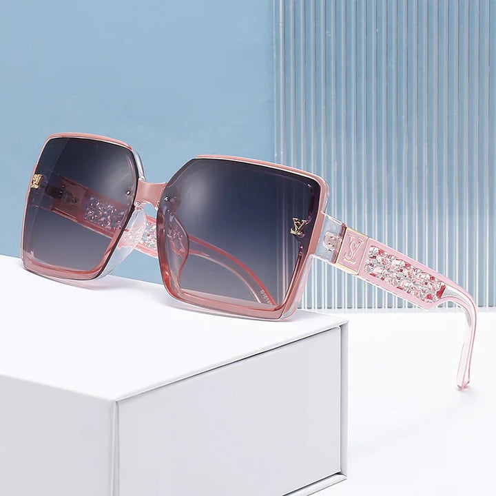 Maison Square Sunglasses