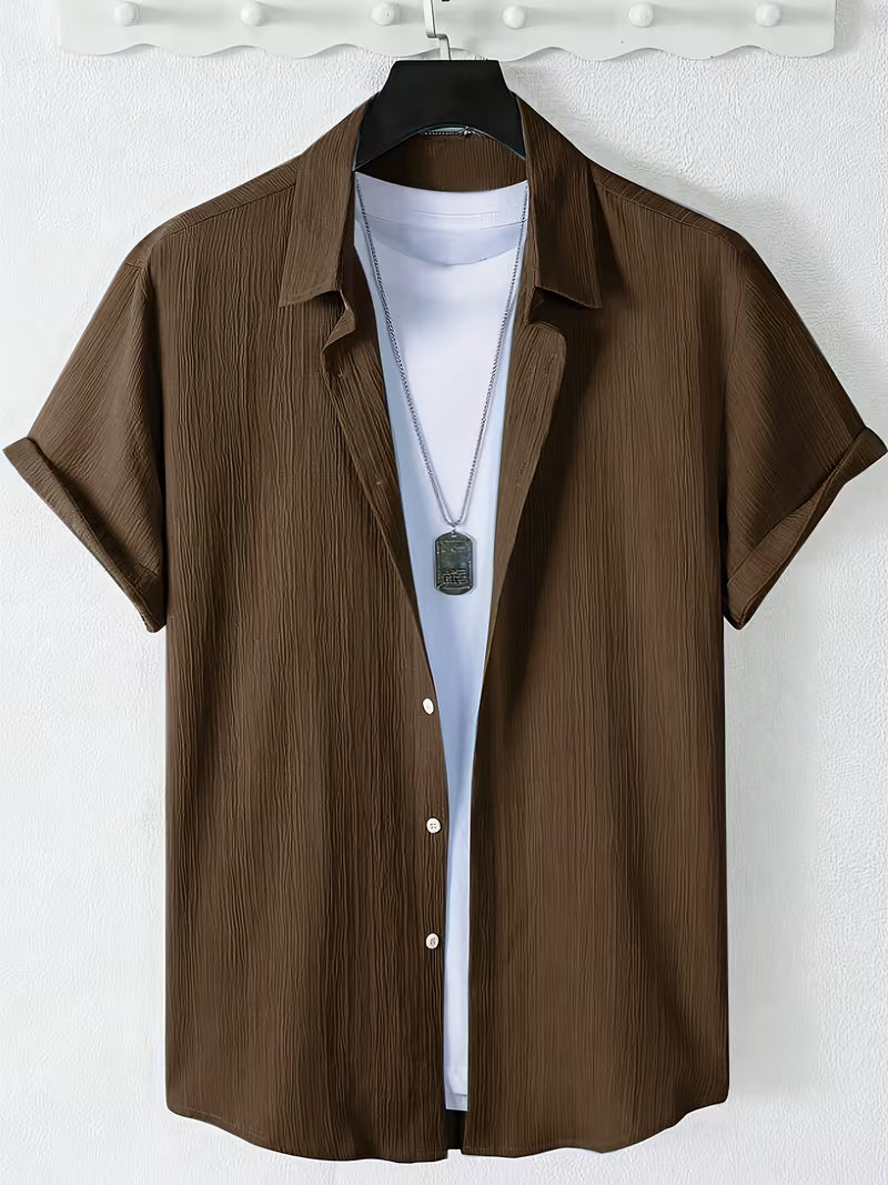 Verdan Shirt Set