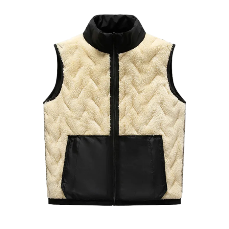 Vanguard Reversible Insulated Vest