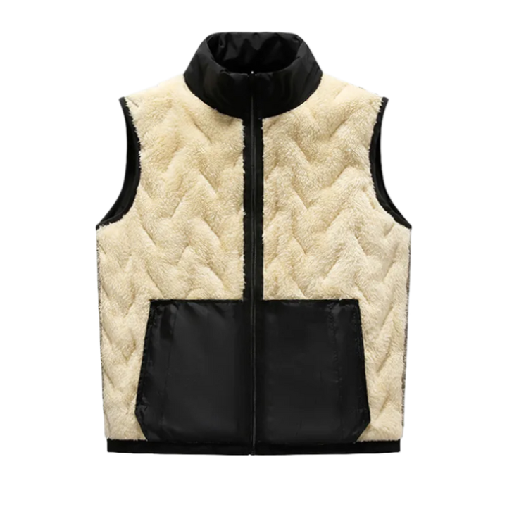 Vanguard Reversible Insulated Vest