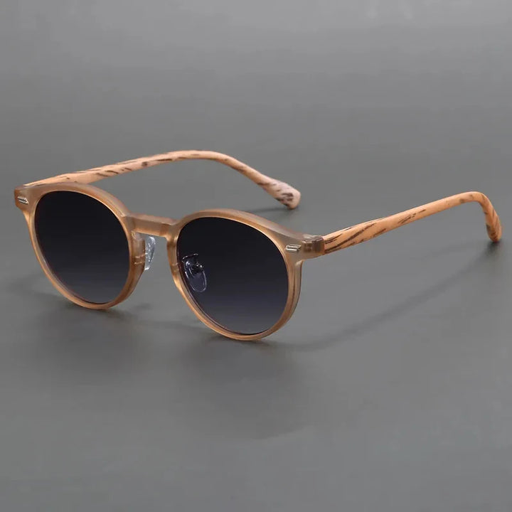 Lumiere Artisan Sunglasses