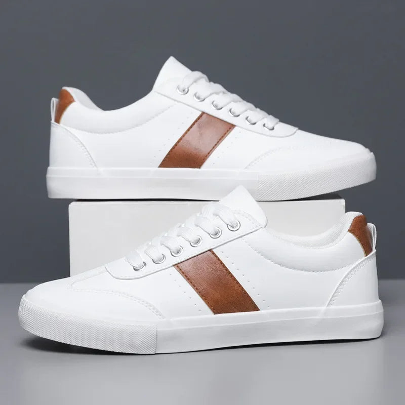 Belmont Luxe Sneaker