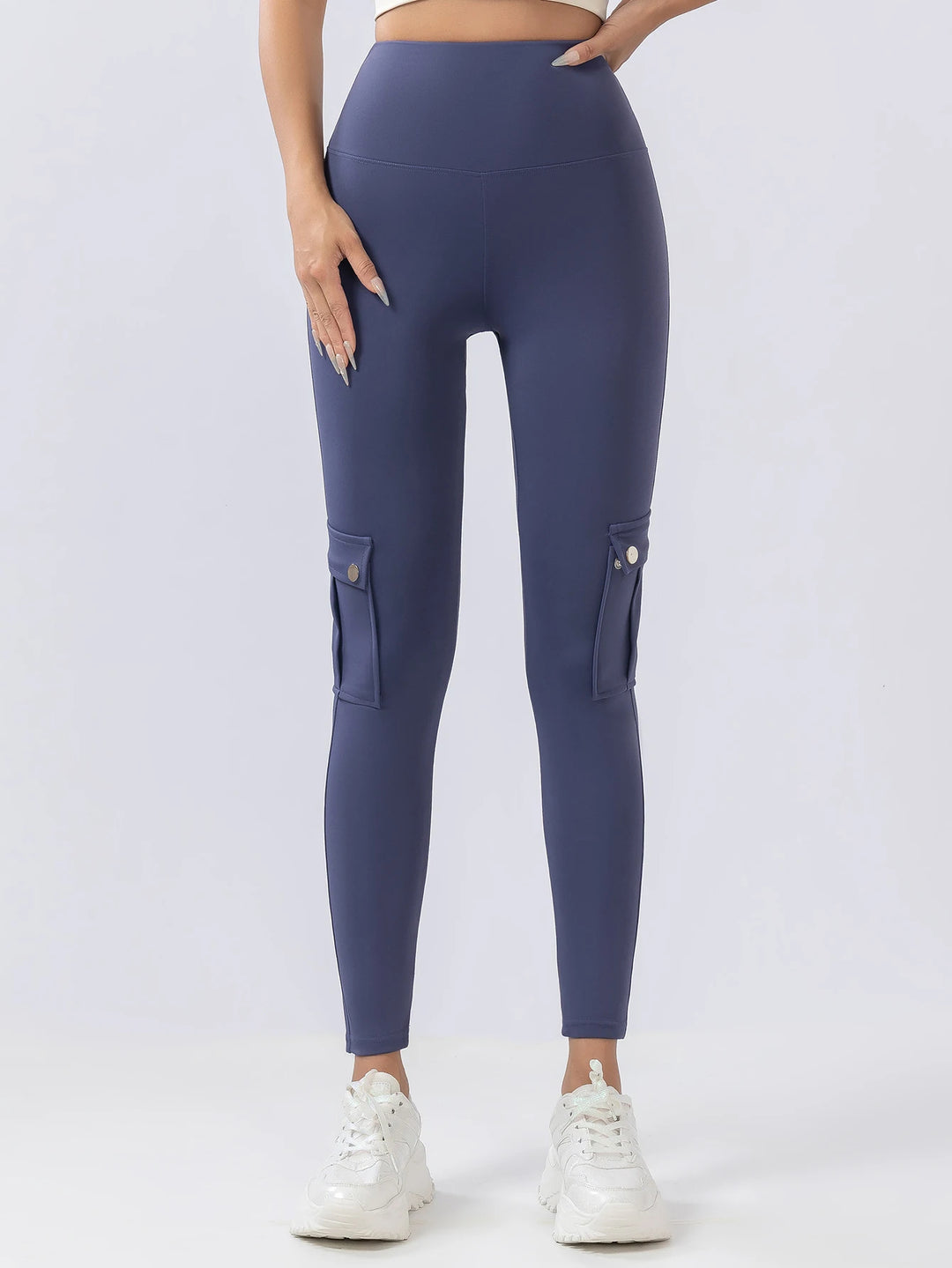 Genevieve Cargo Legging