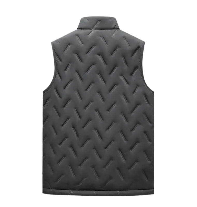 Vanguard Reversible Insulated Vest