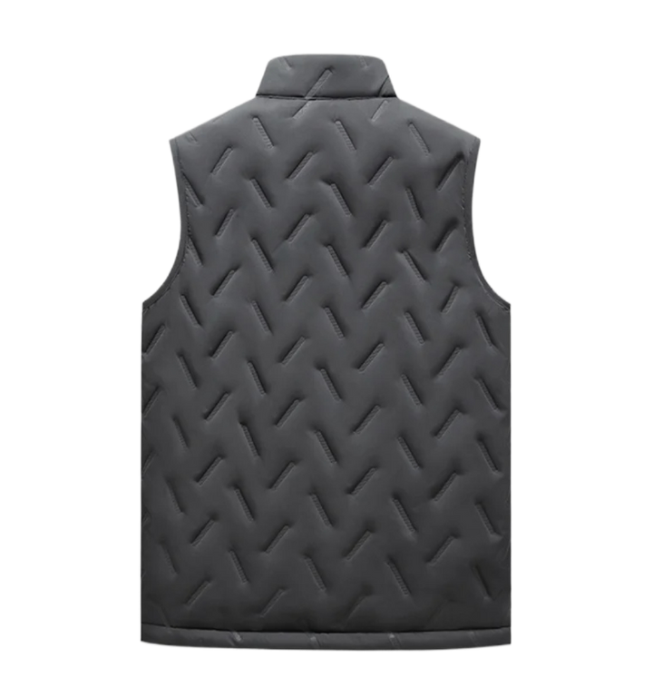 Vanguard Reversible Insulated Vest