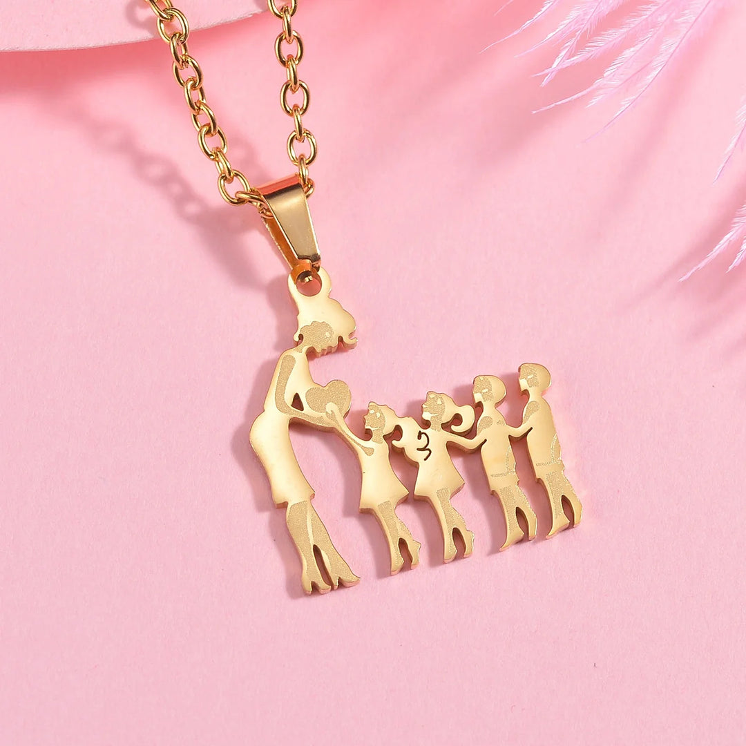 Mother’s Love Necklace
