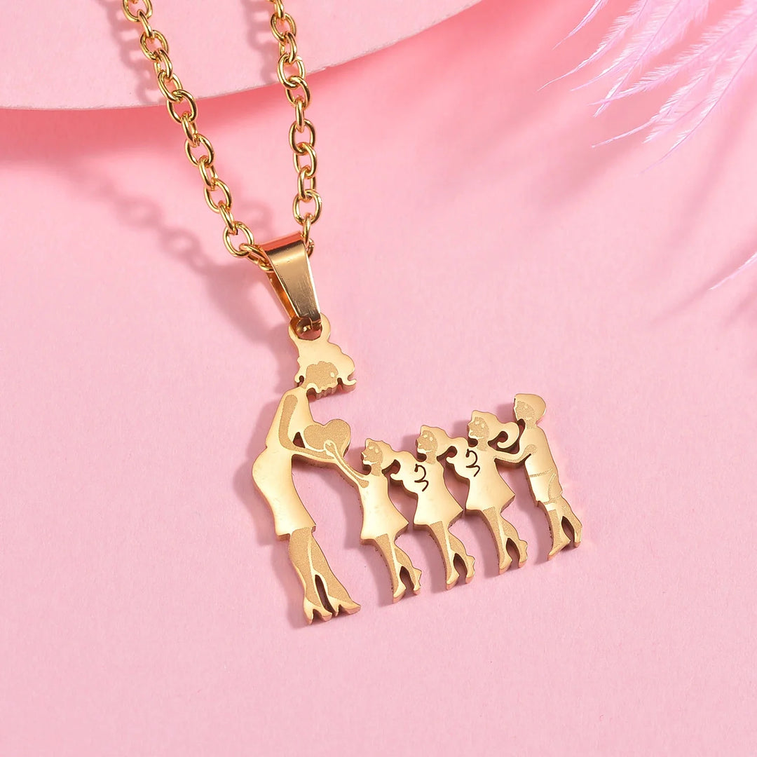 Mother’s Love Necklace