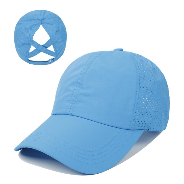 Aero Performance Cap