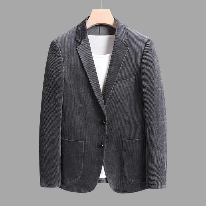 Heritage Corduroy Blazer