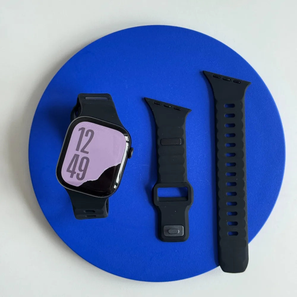 Pulse Apple Watch Band