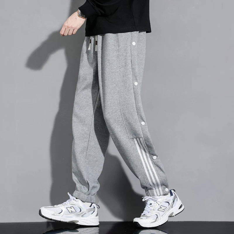 Ethos Snap-Track Jogger