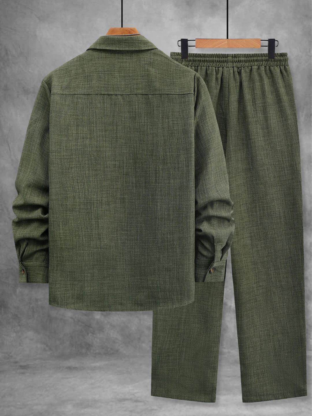 Weekend Leisure Set