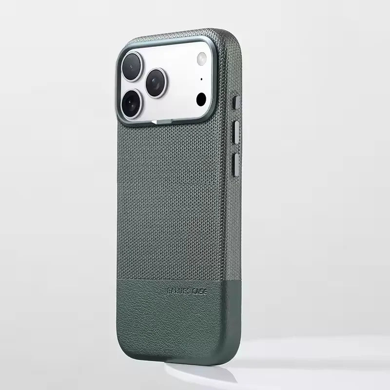 Commander Textured iPhone Case