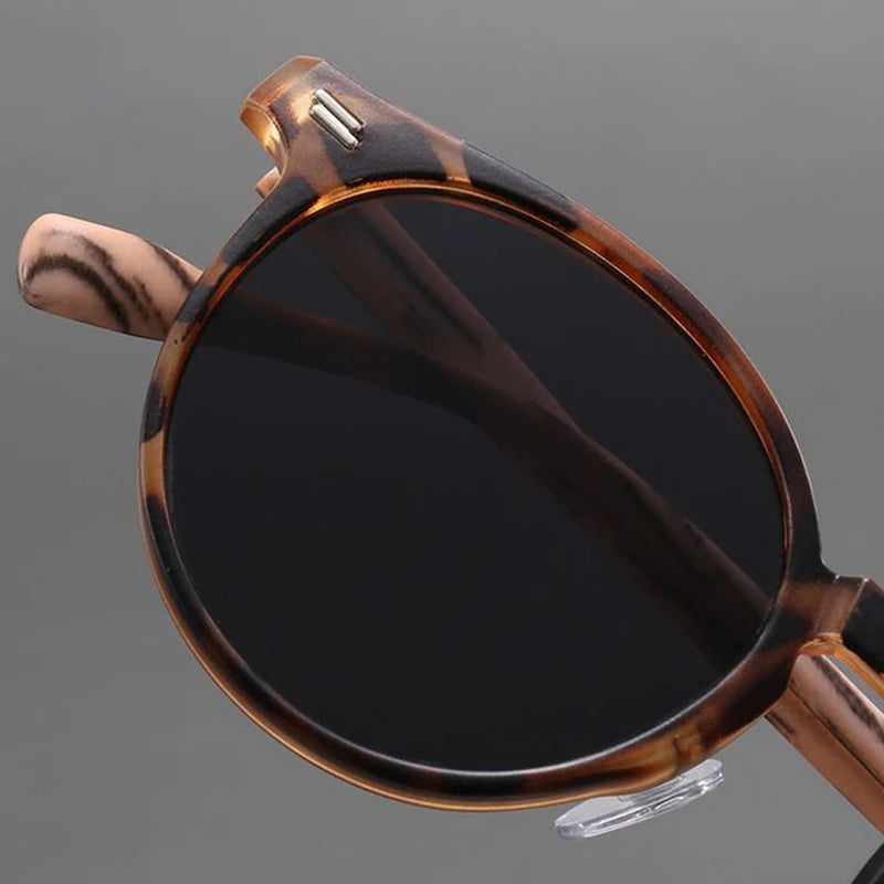 Lumiere Artisan Sunglasses