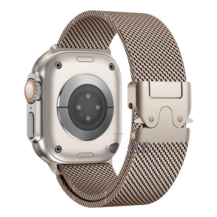 Vector Apple Watch Band