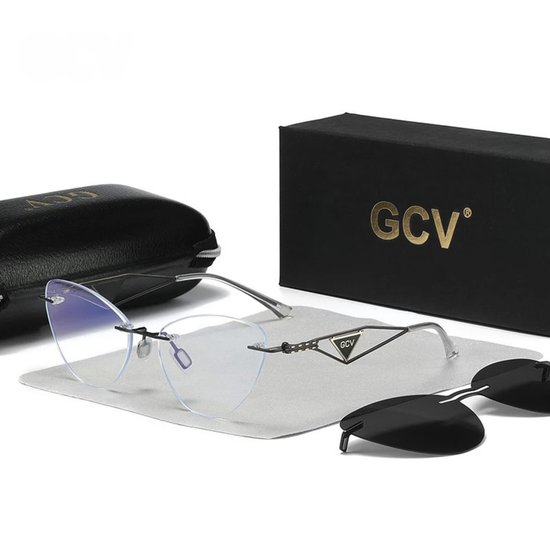 Monarc Polarized Sunglasses